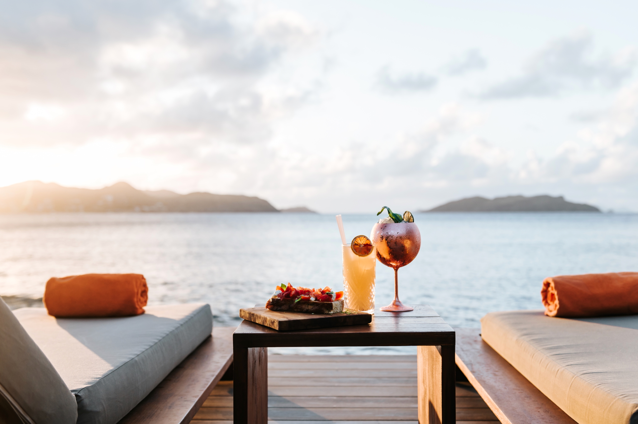 Best Resorts for Girls Trips in Florida, Mexico and the Caribbean: